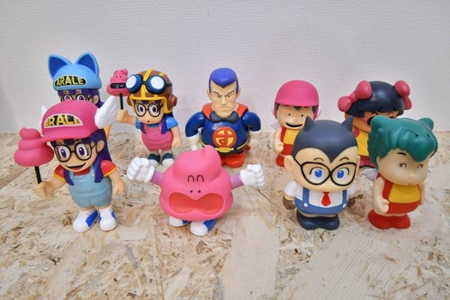 Slump arale chan 9 - slump, arale-chan