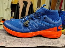 Men's sz 13 Salomon XA Enduro