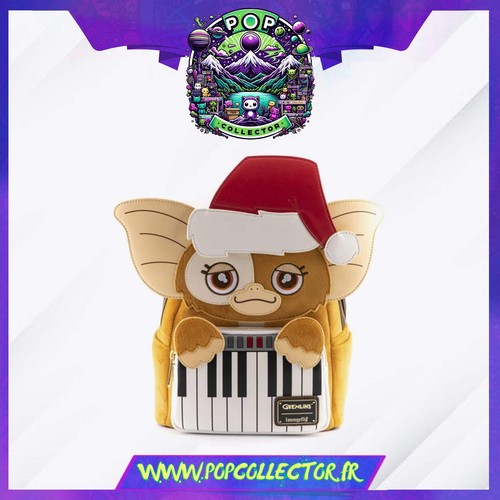 Gizmo holiday keyboard cosplay - holiday,