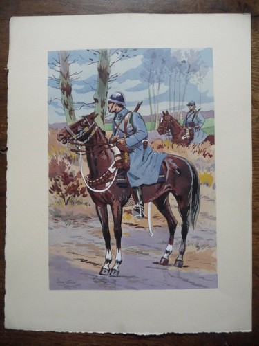 Gravure pierre albert - gravure, leroux