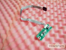 Shuttle XPC SN45G Push Button