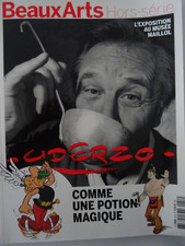 GUIDE CULTUREL - UDERZO LA