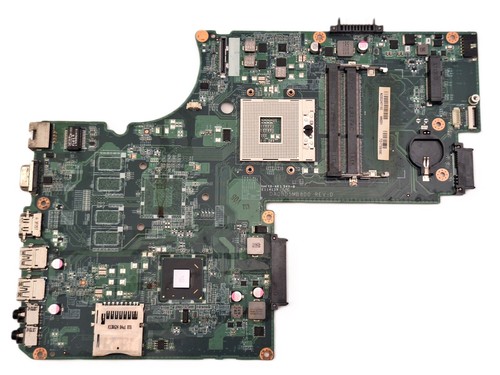 Carte mère toshiba satellite - mère,