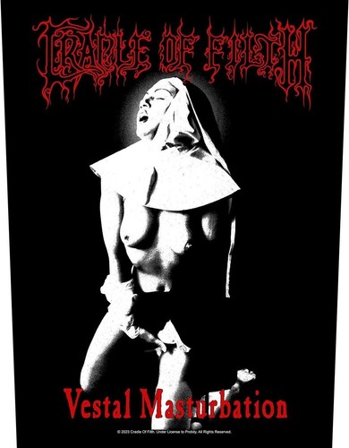 Gadget cradle filth - filth,