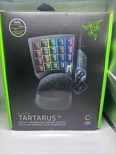 Razer tartarus wired usb - razer, v2