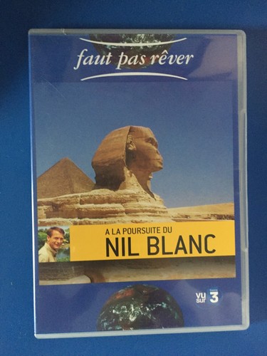 Poursuite nil blanc - la,