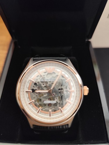 Montre homme automatique - homme,