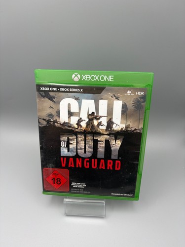 Call duty vanguard - vanguard, –