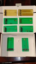 Lot cartes smart card