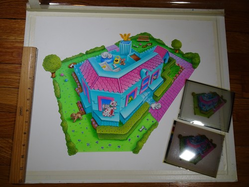 Play doh 1995 final packaging - play,