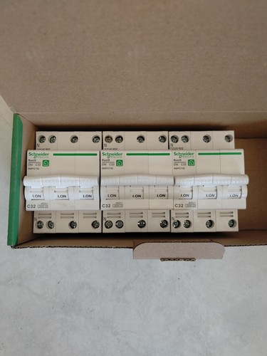 Disjoncteur schneider 32a - disjoncteur,