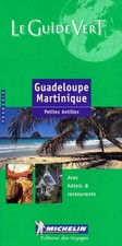 Guadeloupe - Martinique, N°391, Guide Vert