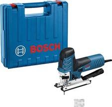 Scie sauteuse électrique à prise par le corps 780W GST 150 CE - BOSCH - Coffret
