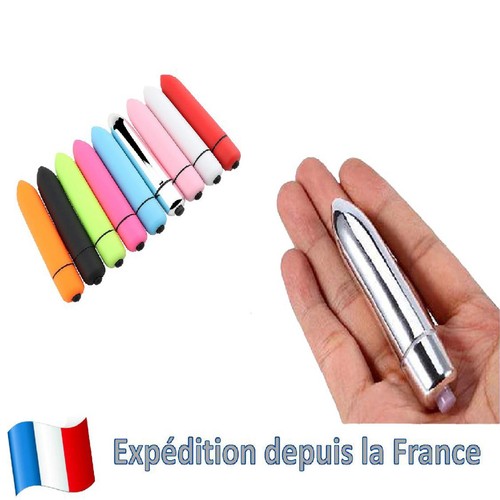 Mini gode vibrant - mini,