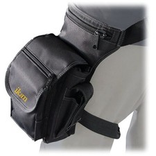 Sacoche à outils IKAN AC2 idéal pour les tournages