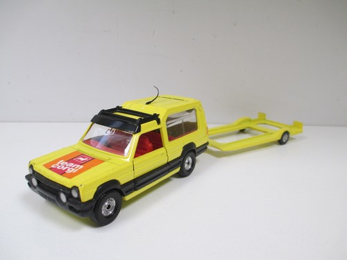 Matra simca rancho team - matra, f1