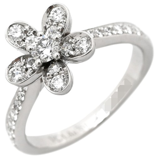 Bague van cleef arpels - bague, &