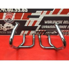 Pare carter Honda GL 1800 GOLDWING 2001 à 2011