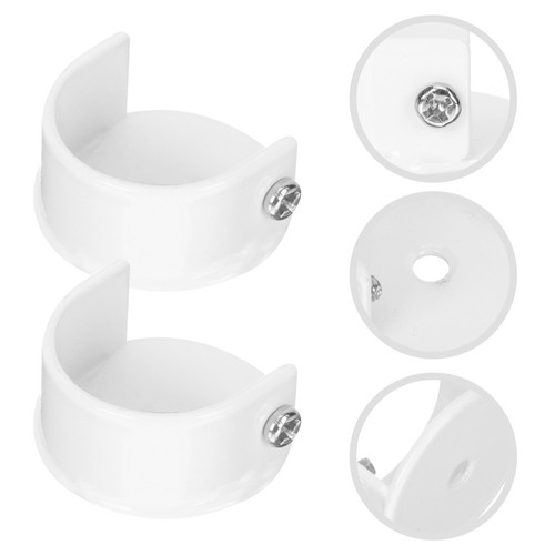 Pcs window curtain support - pcs,