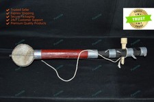 Instrument De Musique Folk Rajasthani Ravanhatta En Aluminium Sarangi