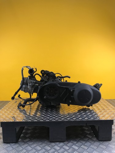 Moteur pour suzuki burgman 125 - suzuki,