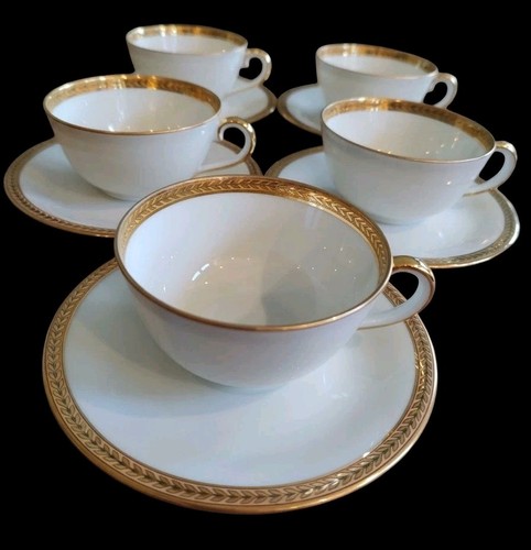 Service café - service, à