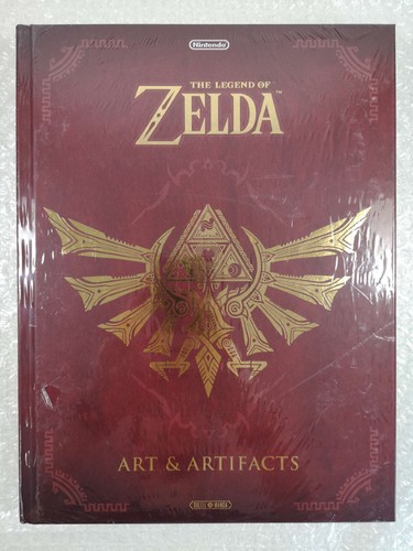 Livre the legend of - (book),