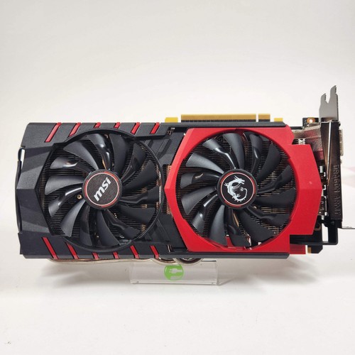 Msi geforce gtx 980 - msi,