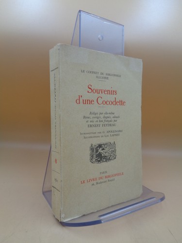 Curiosa souvenirs d - souvenirs, d'une