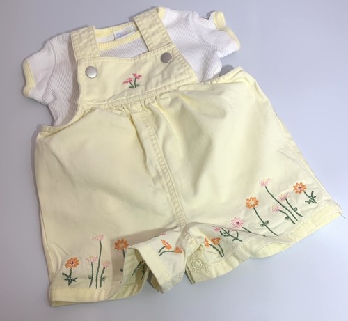 Euc baby 6 months - pc,