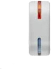 ELKRON DT500 COD. 80IM4000113 Double technologie extérieure effet rideau