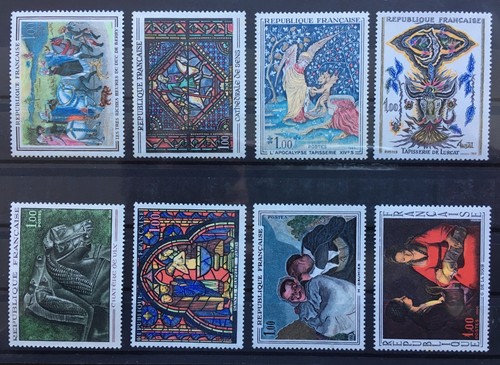 France musee imaginaire - france, lot