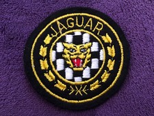 armée de l'air : ancien patch Jaguar
