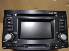 SUBARU OUTBACK MK4 Br Bm 2009