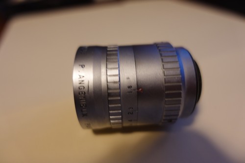 Angenieux parts retrofocus - angenieux,