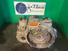 Boîte automatique VW Touran