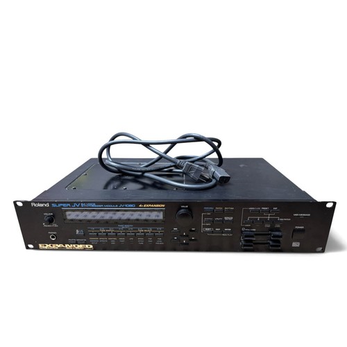 Roland 1080 super - roland,