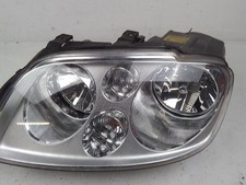 PHARE / OPTIQUE AVANT GAUCHE VW Touran (1T1/T2) MPV 1.9 TDI 105 (BKC) 1T0941005R
