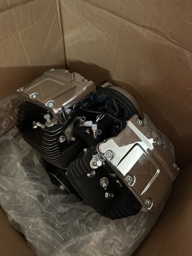 Moteur harley davidson - moteur,