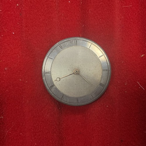 Mouvement montre gousset - mouvement, de