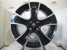 Jante ALUMINIUM RENAULT CLIO