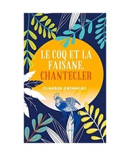 LE COQ ET LA FAISANE