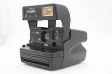 Appareil photo polaroid - appareil,