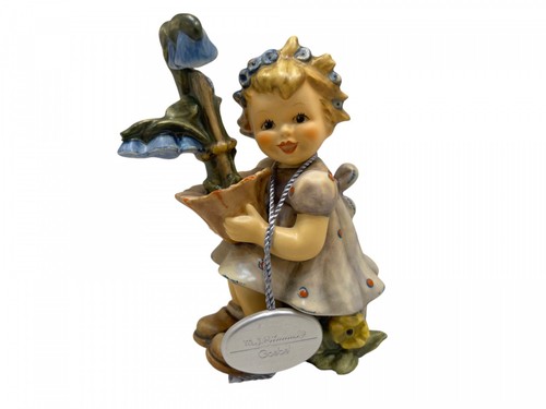 Figurine hummel 619 - hummel, un