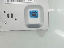 Ecran GPS OPEL ZAFIRA TOURER C