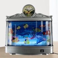 Lampe Décorative D'aquarium