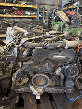 Moteur Audi A6 2.7 TDI V6 BPP