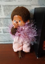 vêtements neufs mon kiki