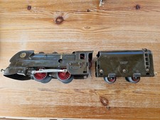 Lot JEP éch O locomotive avec