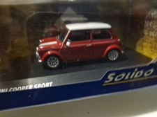 Mini Cooper Sport Nightfire